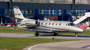 Air Service Liege - ASL Cessna 560XL Citation XLS (OO-MMT) at  Hamburg - Fuhlsbuettel (Helmut Schmidt), Germany