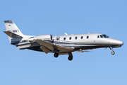 Air Service Liege - ASL Cessna 560XL Citation XLS (OO-MMT) at  Warsaw - Frederic Chopin International, Poland