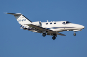 Air Service Liege - ASL Cessna 510 Citation Mustang (OO-MST) at  Hamburg - Fuhlsbuettel (Helmut Schmidt), Germany
