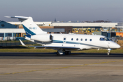 Air Service Liege - ASL Embraer EMB-545 Legacy 450 (OO-NEY) at  Brussels - International, Belgium