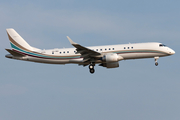 Flying Group Embraer Lineage 1000 (ERJ-190-100 ECJ) (OO-NGI) at  Berlin - Schoenefeld, Germany