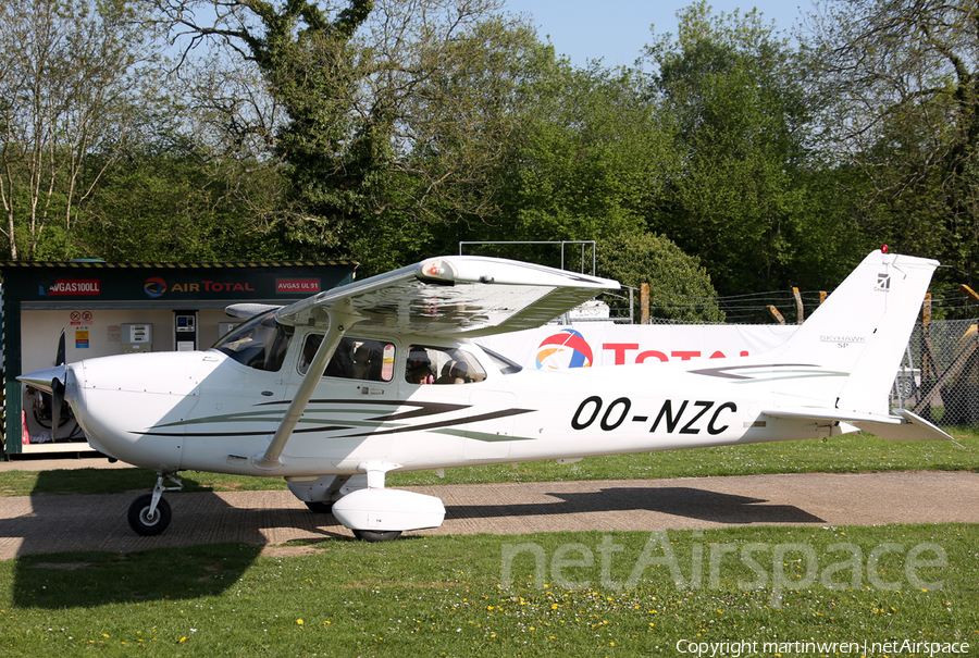 (Private) Cessna 172S Skyhawk SP (OO-NZC) | Photo 242380