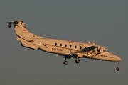 Air Service Liege - ASL Beech 1900D (OO-PHB) at  Zurich - Kloten, Switzerland