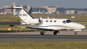 Air Service Liege - ASL Cessna 510 Citation Mustang (OO-RKS) at  Frankfurt am Main, Germany