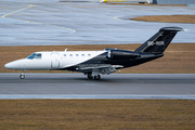 Luxaviation Belgium Cessna 525C Citation CJ4 (OO-ROK) at  Munich, Germany