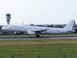 VLM Airlines Airbus A321-231 (OO-SBA) at  Brussels - International, Belgium