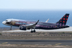 Brussels Airlines Airbus A320-251N (OO-SBB) at  Tenerife Sur - Reina Sofia, Spain