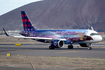 Brussels Airlines Airbus A320-251N (OO-SBB) at  Tenerife Sur - Reina Sofia, Spain