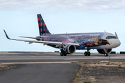 Brussels Airlines Airbus A320-251N (OO-SBB) at  Tenerife Sur - Reina Sofia, Spain