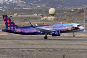 Brussels Airlines Airbus A320-251N (OO-SBB) at  Tenerife Sur - Reina Sofia, Spain