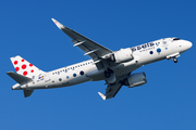 Brussels Airlines Airbus A320-251N (OO-SBE) at  Brussels - International, Belgium