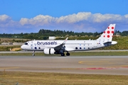 Brussels Airlines Airbus A320-251N (OO-SBE) at  Porto, Portugal