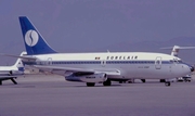 Sobelair Boeing 737-229(Adv) (OO-SBS) at  Palma De Mallorca - Son San Juan, Spain