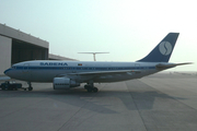 Sabena Airbus A310-222 (OO-SCA) at  Brussels - International, Belgium