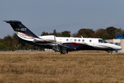 Abelag Aviation Cessna 525C Citation CJ4 (OO-SCT) at  Luxembourg - Findel, Luxembourg
