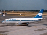 Sabena Boeing 737-229(Adv) (OO-SDN) at  Brussels - International, Belgium