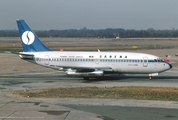 Sabena Boeing 737-229(Adv) (OO-SDN) at  Hamburg - Fuhlsbuettel (Helmut Schmidt), Germany