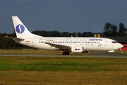 Sabena Boeing 737-329 (OO-SDY) at  Frankfurt am Main, Germany