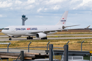 CMA CGM AirCargo (Air Belgium) Airbus A330-243F (OO-SEA) at  Leipzig/Halle - Schkeuditz, Germany