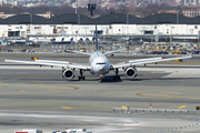 Brussels Airlines Airbus A330-343X (OO-SFE) at  New York - John F. Kennedy International, United States