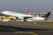 Brussels Airlines Airbus A330-343X (OO-SFF) at  Brussels - International, Belgium