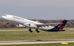 Brussels Airlines Airbus A330-343X (OO-SFG) at  Dusseldorf - International, Germany