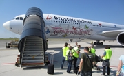 Brussels Airlines Airbus A330-301 (OO-SFN) at  Brussels - International, Belgium