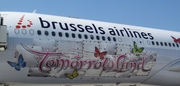Brussels Airlines Airbus A330-301 (OO-SFN) at  Brussels - International, Belgium