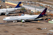 Brussels Airlines Airbus A330-301 (OO-SFN) at  Marana - Pinal Air Park, United States