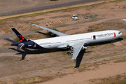 Brussels Airlines Airbus A330-301 (OO-SFN) at  Marana - Pinal Air Park, United States