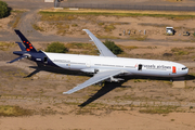 Brussels Airlines Airbus A330-301 (OO-SFN) at  Marana - Pinal Air Park, United States