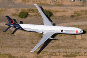Brussels Airlines Airbus A330-301 (OO-SFN) at  Marana - Pinal Air Park, United States