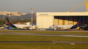 Brussels Airlines Airbus A330-301 (OO-SFO) at  Brussels - International, Belgium