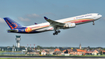 Brussels Airlines Airbus A330-301 (OO-SFO) at  Brussels - International, Belgium