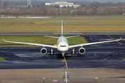 Eurowings (Brussels Airlines) Airbus A330-343X (OO-SFP) at  Dusseldorf - International, Germany