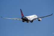 Brussels Airlines Airbus A330-223 (OO-SFT) at  Brussels - International, Belgium