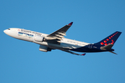 Brussels Airlines Airbus A330-223 (OO-SFT) at  Washington - Dulles International, United States