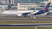 Brussels Airlines Airbus A330-223 (OO-SFY) at  Brussels - International, Belgium