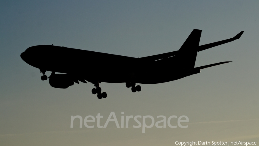 Brussels Airlines Airbus A330-223 (OO-SFZ) | Photo 229979