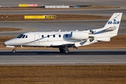 Abelag Aviation Cessna 560XL Citation XLS (OO-SLM) at  Munich, Germany