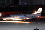 Abelag Aviation Cessna 560XL Citation XLS (OO-SLM) at  Munich, Germany