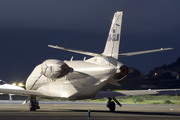 Abelag Aviation Cessna 560XL Citation XLS (OO-SLM) at  Tenerife Norte - Los Rodeos, Spain