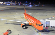 Brussels Airlines Airbus A320-214 (OO-SNA) at  Hamburg - Fuhlsbuettel (Helmut Schmidt), Germany