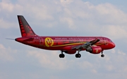 Brussels Airlines Airbus A320-214 (OO-SNA) at  Hamburg - Fuhlsbuettel (Helmut Schmidt), Germany