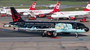 Brussels Airlines Airbus A320-214 (OO-SNB) at  Hamburg - Fuhlsbuettel (Helmut Schmidt), Germany