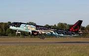 Brussels Airlines Airbus A320-214 (OO-SNB) at  Hamburg - Fuhlsbuettel (Helmut Schmidt), Germany