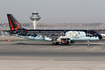 Brussels Airlines Airbus A320-214 (OO-SNB) at  Madrid - Barajas, Spain