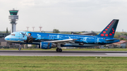 Brussels Airlines Airbus A320-214 (OO-SNC) at  Brussels - International, Belgium