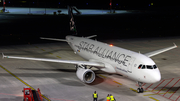 Brussels Airlines Airbus A320-214 (OO-SNC) at  Hamburg - Fuhlsbuettel (Helmut Schmidt), Germany