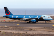 Brussels Airlines Airbus A320-214 (OO-SNC) at  Tenerife Sur - Reina Sofia, Spain